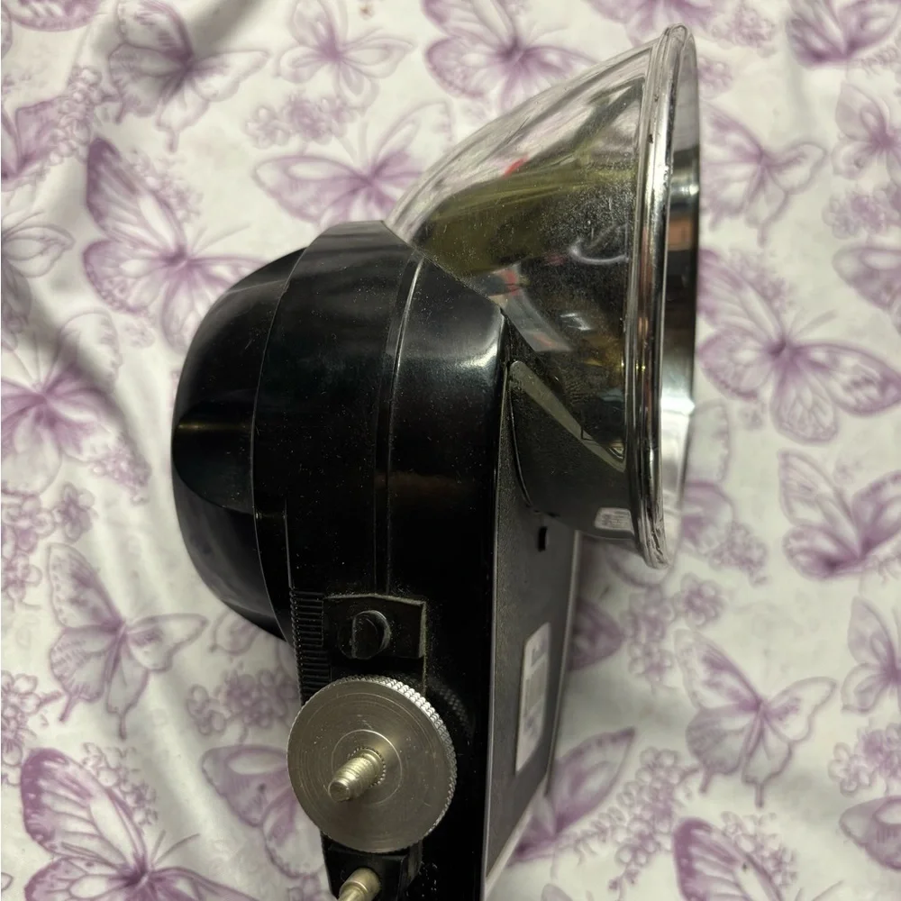 🎦Vintage Kodak Rotary Flashholder Type-1